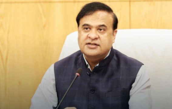 Assam CM Allegedly Attacked with Bottles